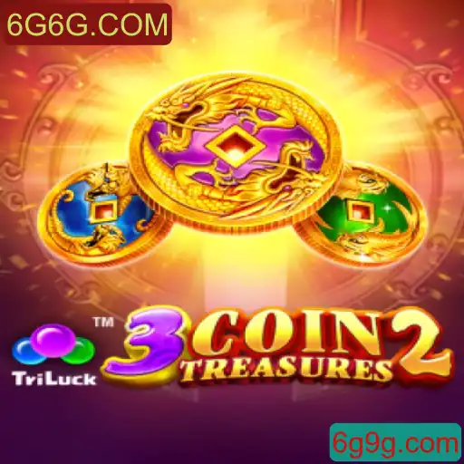 Explorando o Universo de 3CoinTreasures2: A Aventura Inesquecível