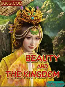 Explorando o Mundo de BeautyAndTheKingdom: Aventura e Estratégia no Universo 6G6G.COM