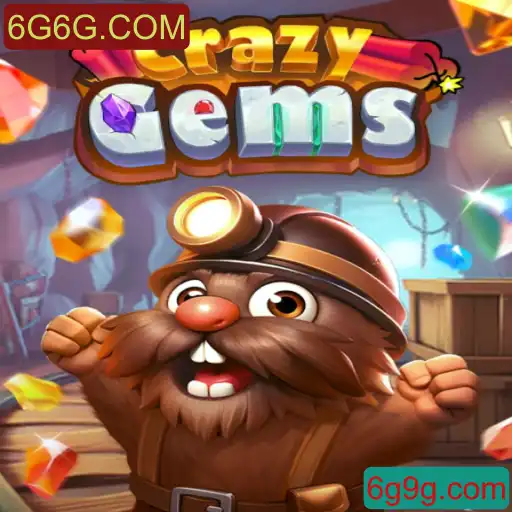 Descubra o Fascinante Mundo de CrazyGems: Um Jogo de Estratégia e Insanidade