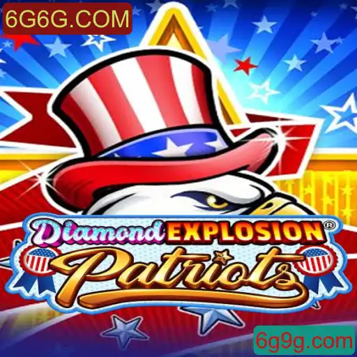 Descubra o Fascinante Mundo de DiamondExplosionPatriots