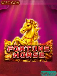 Explorando FortuneHorse: Um Mergulho Profundo nas Regras e Dinâmicas do Jogo