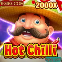 Explorando o Excitante Mundo do Jogo HotChilli