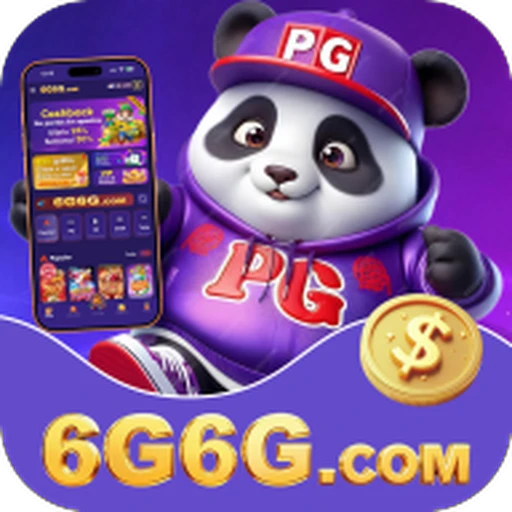 6G6G.COM Logo