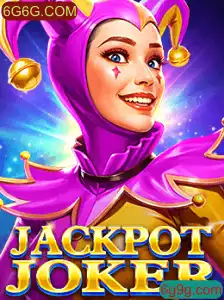 Descubra JackpotJoker: O Novo Fenômeno dos Jogos Online em 2023