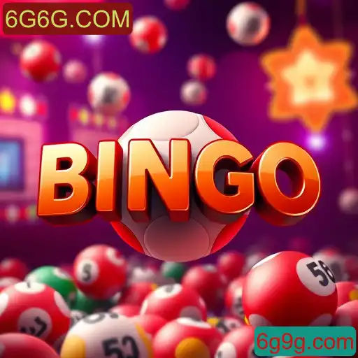 Jogos de bingo
