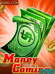 Descubra MoneyComing: Um Jogo de Estratégia e Aventura