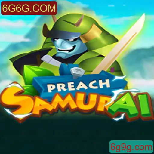 PreachSamurai: Uma Nova Jornada no Mundo dos Jogos