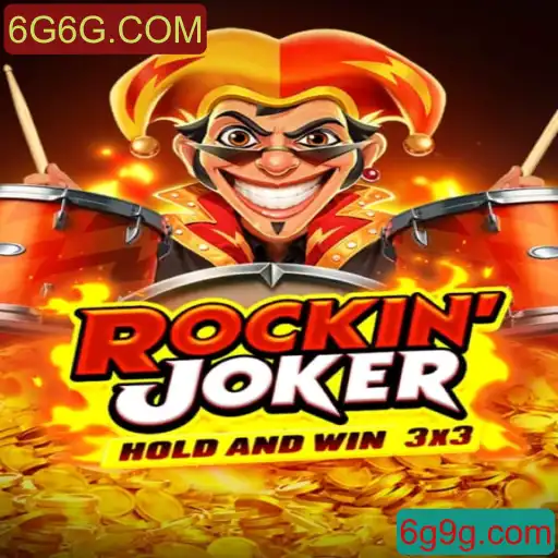 Explorando o Jogo RockinJoker: Regras e Estratégias