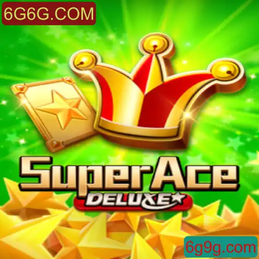 SuperAceDeluxe: Descubra o Mundo Fascinante deste Jogo Revolucionário