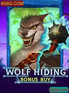 Explorando 'WolfHidingBonusBuy': Um Guia Completo